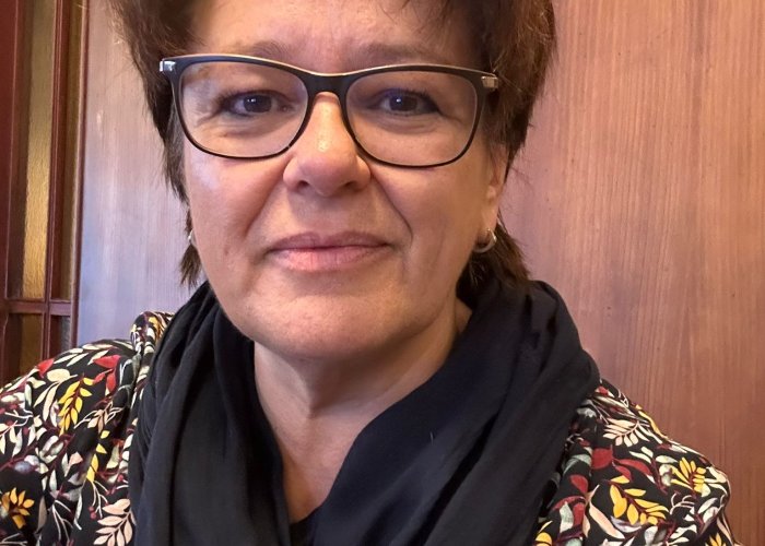 Brigitta Lehner-Hasler
